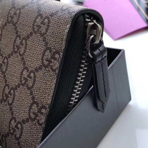 グッチ財布 レプリカ内部構造